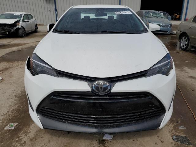 Photo 5 from auction – 2019 TOYOTA COROLLA L with VIN 2T1BURHE1KC205546