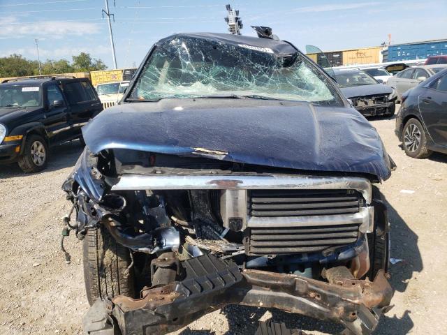 Photo 5 from auction – 2004 DODGE DURANGO SL with VIN 1D4HB48N04F102974