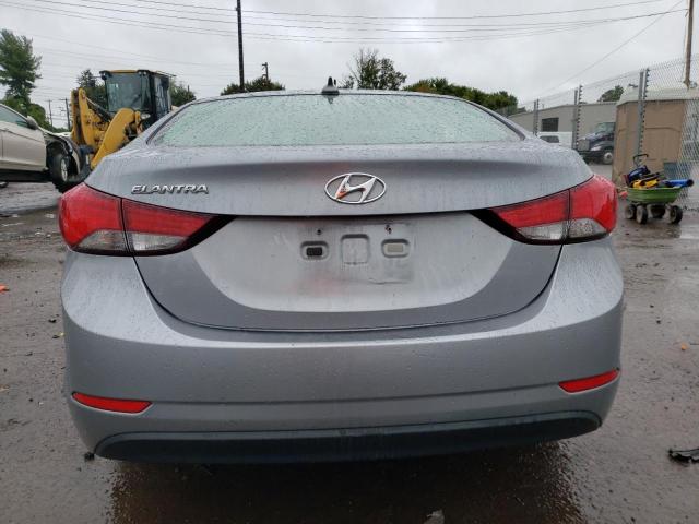 Photo 6 from auction – 2015 HYUNDAI ELANTRA SE with VIN 5NPDH4AE2FH651797