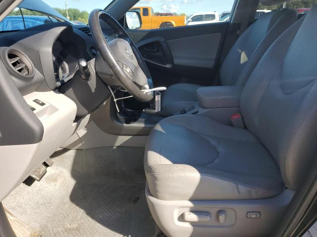 Photo 7 from auction – 2011 TOYOTA RAV4 LIMIT with VIN 2T3DK4DV7BW042673