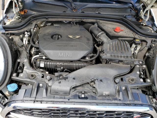 Photo 12 from auction – 2017 MINI COOPER S with VIN WMWXP7C54H3B93533