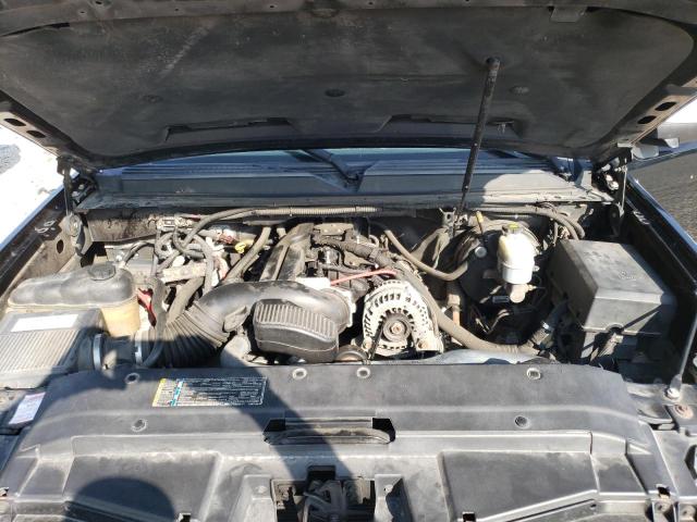 Photo 11 from auction – 2008 CHEVROLET AVALANCHE with VIN 3GNFK12368G263660