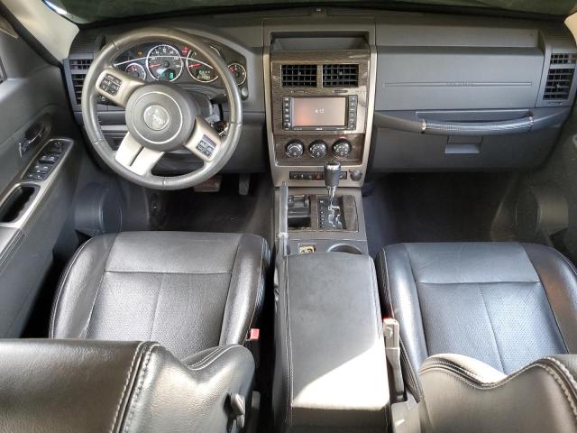 Photo 8 from auction – 2012 JEEP LIBERTY LI with VIN 1C4PJMCK3CW106587