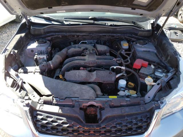 Photo 11 from auction – 2016 SUBARU FORESTER 2 with VIN JF2SJADCXGH514726