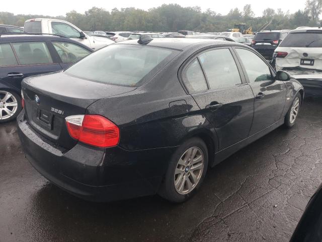 Photo 3 from auction – 2007 BMW 328 I with VIN WBAVA33557PV63460