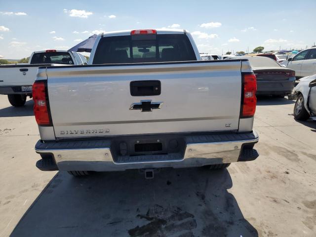 Photo 6 from auction – 2017 CHEVROLET silverado with VIN 3GCPCREC8HG297376