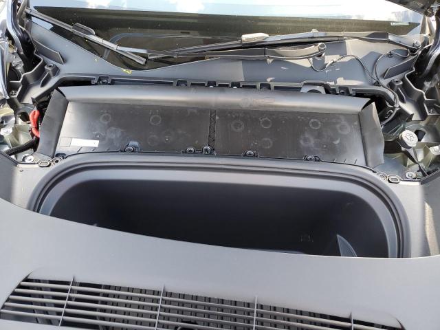 Photo 11 from auction – 2023 TESLA MODEL Y with VIN 7SAYGDEE2PA158054