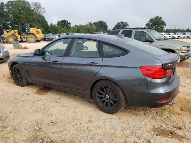 Photo 2 from auction – 2015 BMW 328 XIGT S with VIN WBA8Z5C55FD671806