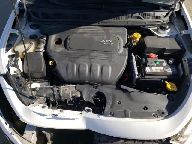 Photo 11 from auction – 2013 DODGE DART SXT with VIN 1C3CDFBA1DD321235