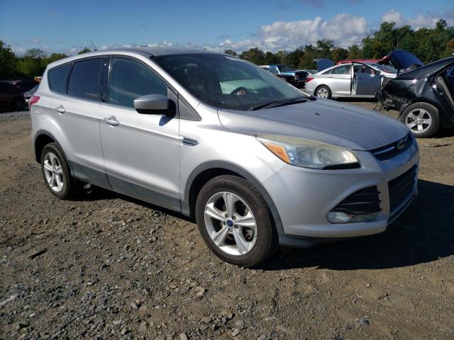 Photo 4 from auction – 2014 FORD ESCAPE SE with VIN 1FMCU9GX6EUC53568