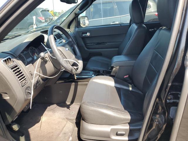 Photo 7 from auction – 2011 FORD ESCAPE LIM with VIN 1FMCU0E70BKA97548