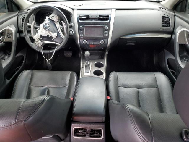 Photo 8 from auction – 2015 NISSAN ALTIMA 3.5 with VIN 1N4BL3AP1FC134896