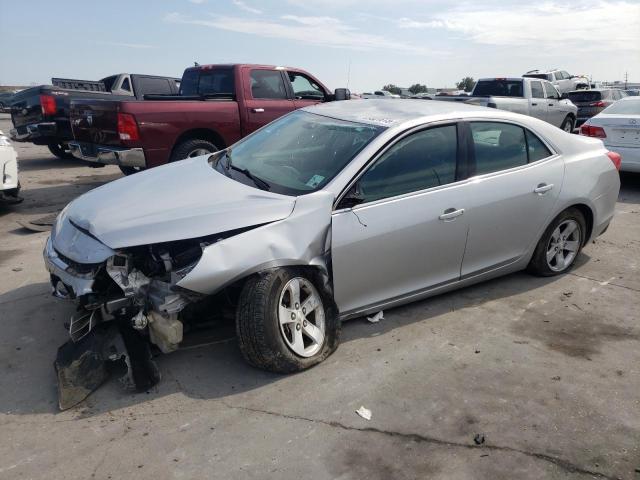 Photo 1 from auction – 2016 CHEVROLET MALIBU LIM with VIN 1G11B5SA9GF106996