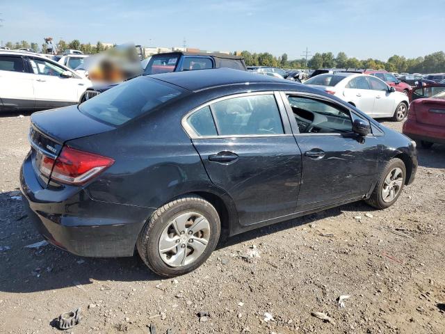 Photo 3 from auction – 2015 HONDA CIVIC LX with VIN 19XFB2F58FE079145