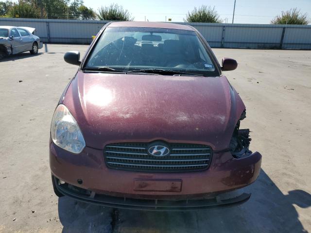 Photo 5 from auction – 2010 HYUNDAI ACCENT GLS with VIN KMHCN4AC8AU423171