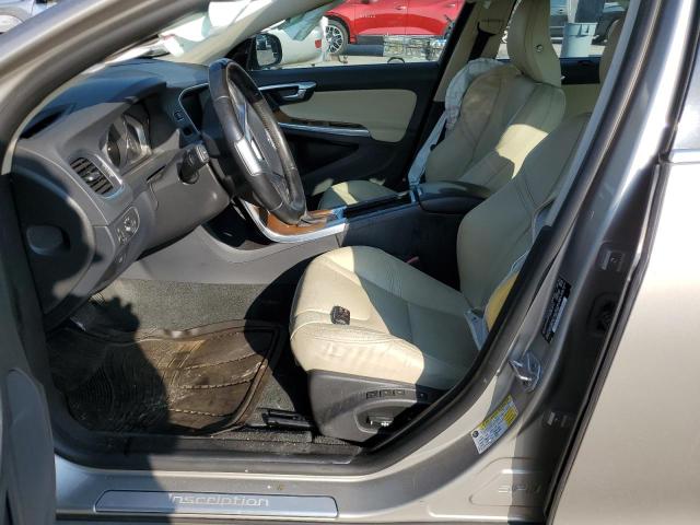 Photo 7 from auction – 2016 VOLVO S60 PREMIE with VIN LYV402FKXGB099655