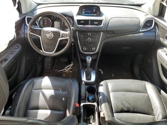 Photo 8 from auction – 2013 BUICK ENCORE PRE with VIN KL4CJHSB1DB183680