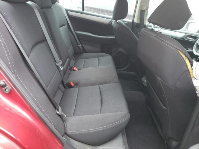 Photo 10 from auction – 2018 SUBARU LEGACY 2.5 with VIN 4S3BNAH63J3024754