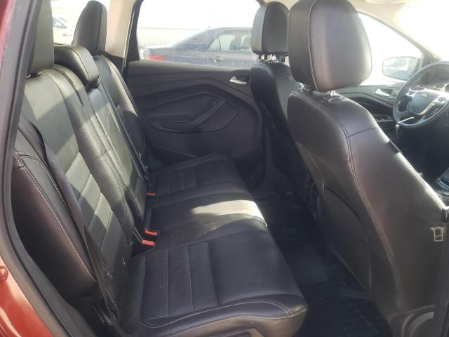Photo 11 from auction – 2014 FORD ESCAPE TIT with VIN 1FMCU9J95EUD04777