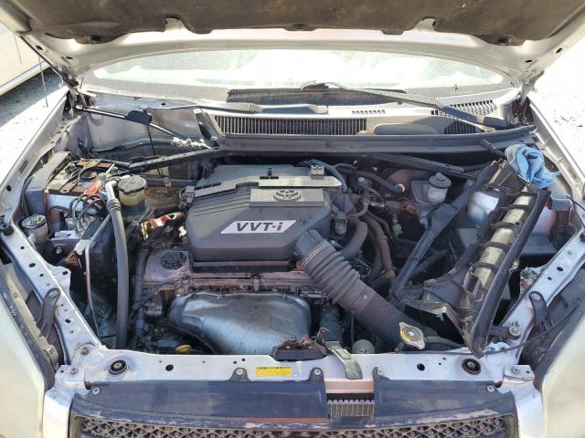 Photo 12 from auction – 2005 TOYOTA RAV4 with VIN JTEGD20V650078702