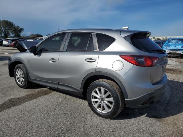 Photo 2 from auction – 2013 MAZDA CX-5 TOURI with VIN JM3KE2CE2D0161024