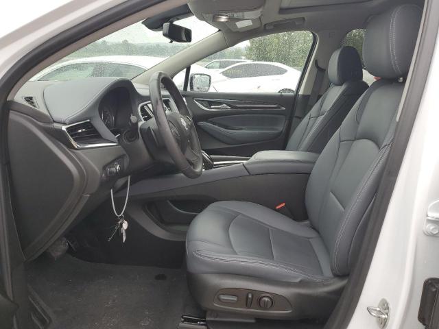 Photo 7 from auction – 2021 BUICK ENCLAVE ES with VIN 5GAERBKW4MJ271976