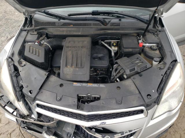 Photo 11 from auction – 2013 CHEVROLET EQUINOX LT with VIN 2GNALDEK2D6328604