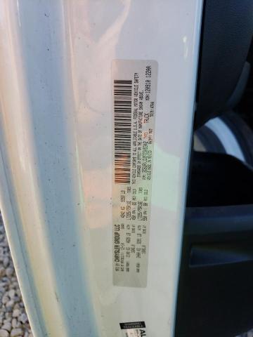Photo 14 from auction – 2015 RAM PROMASTER with VIN 3C6URVJD2FE505342