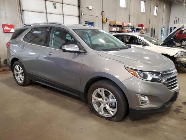 Photo 4 from auction – 2018 CHEVROLET EQUINOX PR with VIN 3GNAXMEV5JS572548