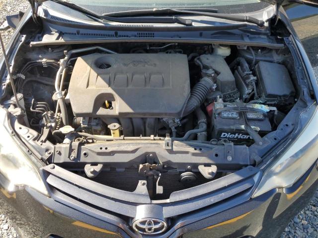 Photo 11 from auction – 2015 TOYOTA COROLLA L with VIN 5YFBURHE2FP246791