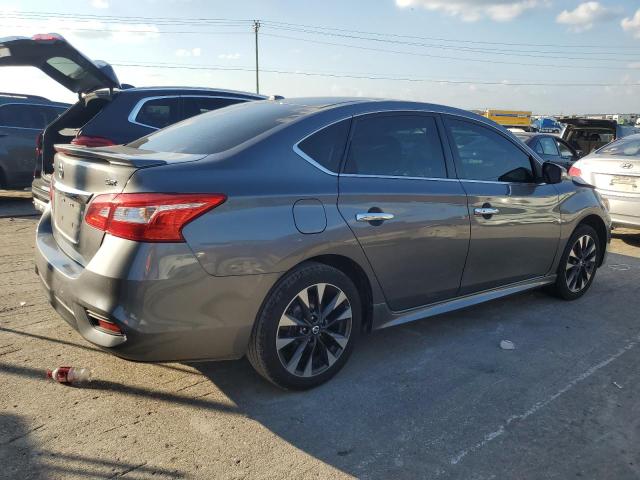 Photo 3 from auction – 2017 NISSAN SENTRA S with VIN 3N1AB7AP2HY236513