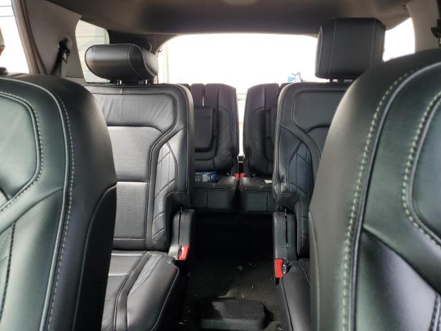 Photo 10 from auction – 2018 FORD EXPLORER P with VIN 1FM5K8HT9JGB06092