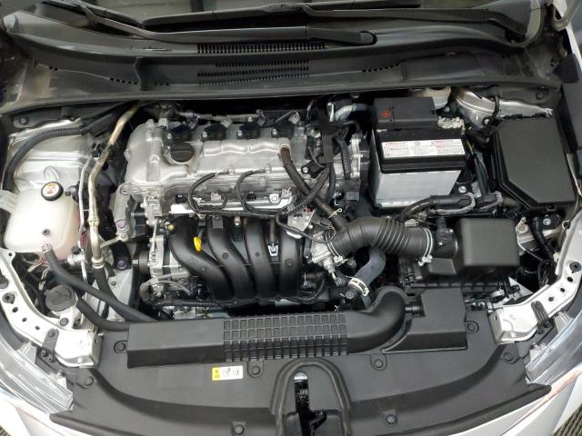 Photo 11 from auction – 2022 TOYOTA COROLLA LE with VIN 5YFEPMAE9NP326928