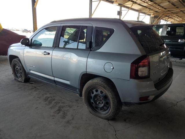 Photo 2 from auction – 2014 JEEP COMPASS SP with VIN 1C4NJDBB5ED777525