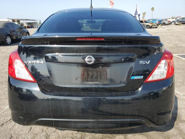 Photo 6 from auction – 2016 NISSAN VERSA S with VIN 3N1CN7AP0GL825328