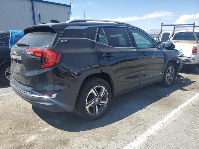 Photo 3 from auction – 2019 GMC TERRAIN SL with VIN 3GKALPEV6KL234890