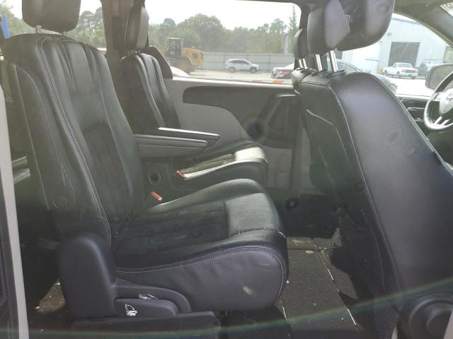 Photo 11 from auction – 2017 DODGE GRAND CARA with VIN 2C4RDGCG9HR786346