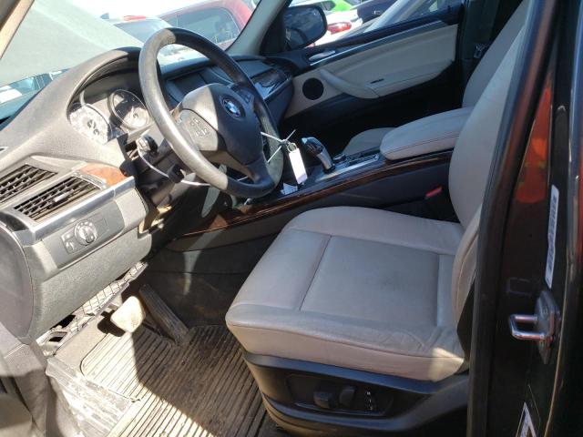 Photo 7 from auction – 2011 BMW X5 XDRIVE3 with VIN 5UXZW0C51BL655023