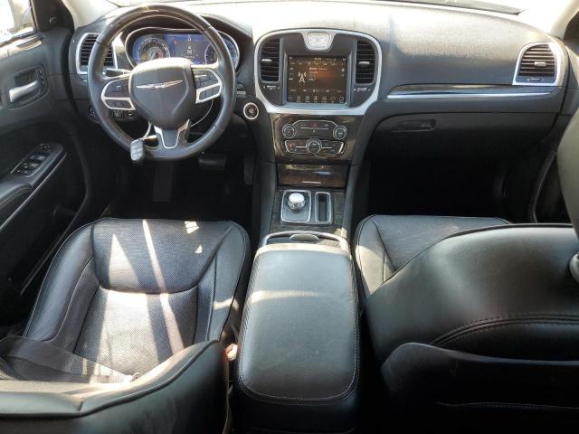 Photo 8 from auction – 2019 CHRYSLER 300 LIMITE with VIN 2C3CCAEG0KH631303