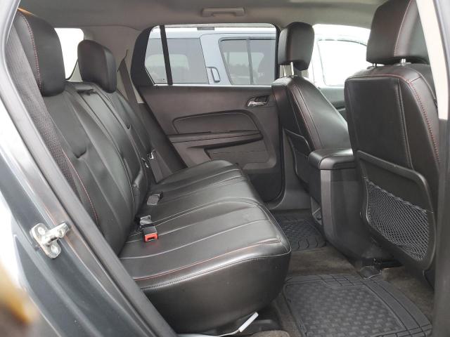 Photo 10 from auction – 2011 GMC TERRAIN SL with VIN 2CTFLXE57B6235878