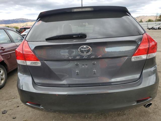 Photo 6 from auction – 2011 TOYOTA VENZA with VIN 4T3ZA3BB8BU041897