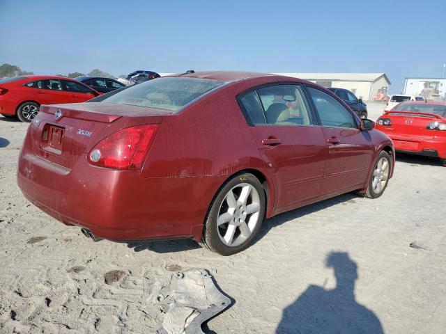 Photo 3 from auction – 2005 NISSAN MAXIMA SE with VIN 1N4BA41E55C831559