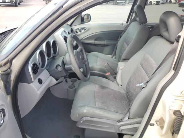 Photo 7 from auction – 2006 CHRYSLER PT CRUISER with VIN 3A4FY58B66T348865