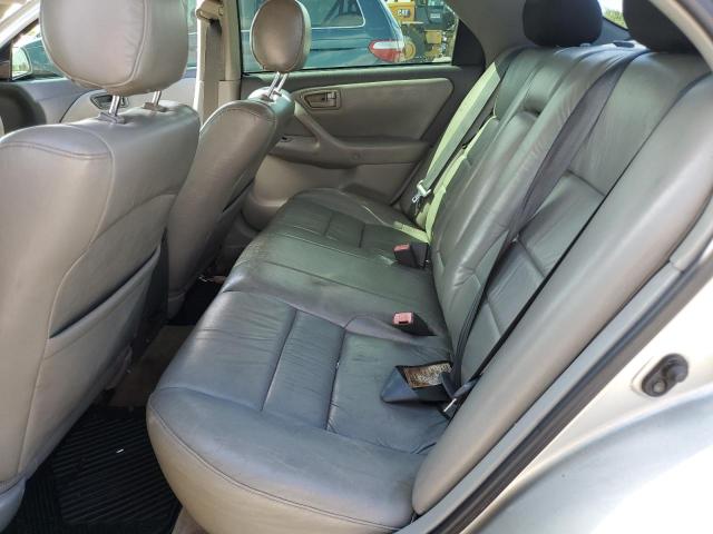 Photo 10 from auction – 2000 TOYOTA CAMRY LE with VIN 4T1BF28K9YU096347
