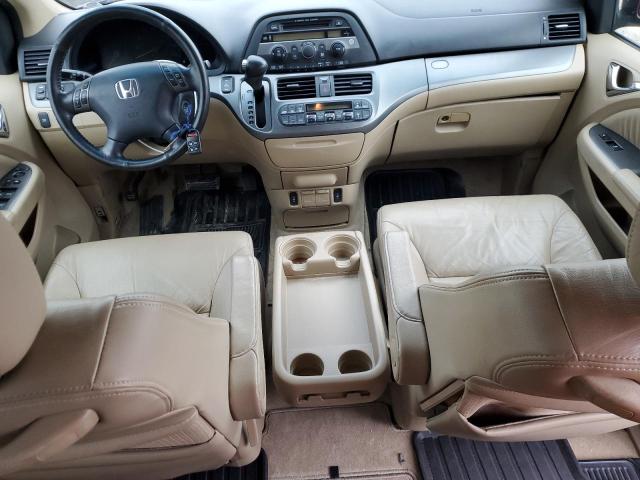 Photo 8 from auction – 2007 HONDA ODYSSEY EX with VIN 5FNRL38687B430461