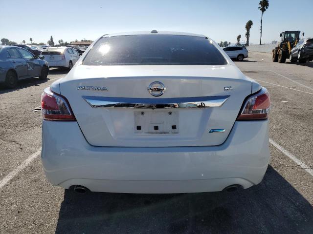 Photo 6 from auction – 2013 NISSAN ALTIMA 2.5 with VIN 1N4AL3AP0DN551763