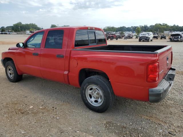Photo 2 from auction – 2007 DODGE DAKOTA QUA with VIN 1D7HE28K77S108044