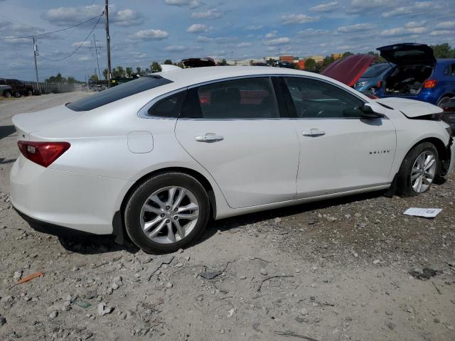 Photo 3 from auction – 2018 CHEVROLET MALIBU LT with VIN 1G1ZD5ST4JF152726