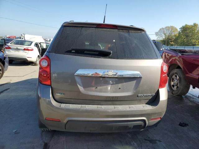 Photo 6 from auction – 2012 CHEVROLET EQUINOX LT with VIN 2GNALPEKXC6103945