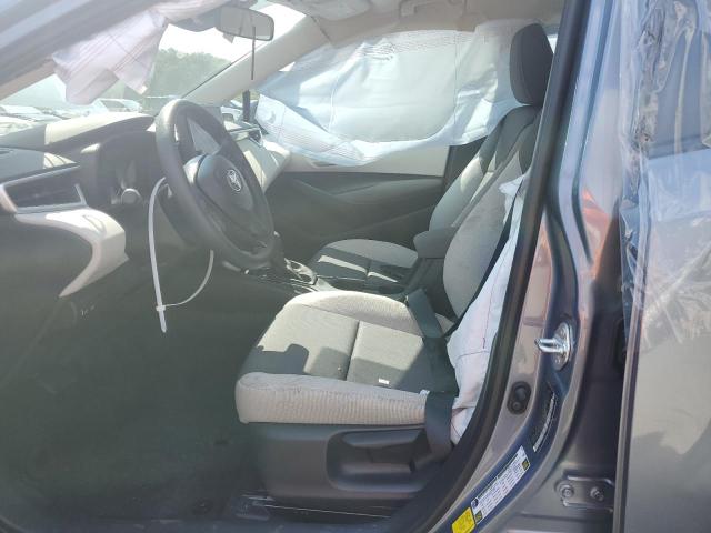 Photo 7 from auction – 2023 TOYOTA COROLLA LE with VIN 5YFB4MDE7PP077331